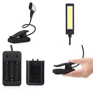 Portable cob led gadgets under 500