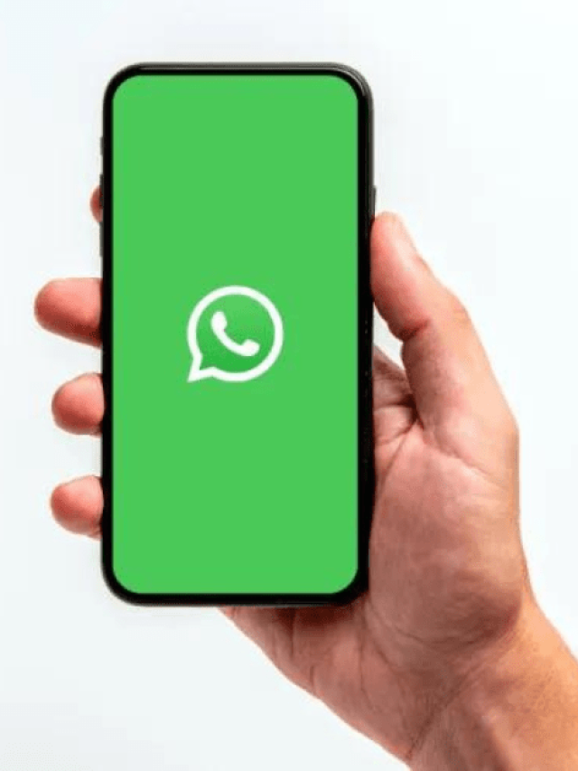 5 Cool new WhatsApp Features : You should check