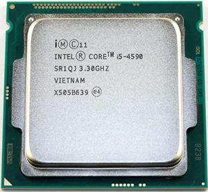 i5 4590 for gaming pc under 20000